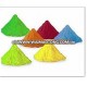 nylon flock powder-Flocking powder