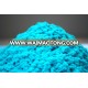 Bright nylon6 flock fibre/powder